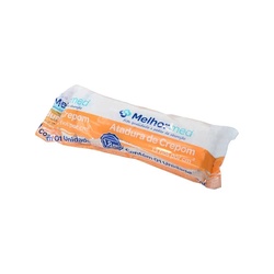 Atadura Crepom 06cm - Melhormed