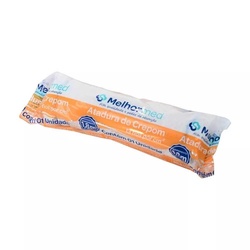 Atadura Crepom 15cm - Melhormed