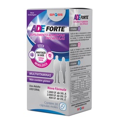 Adeforte 30caps