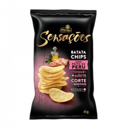 Elma Sensacoes Peit 45g