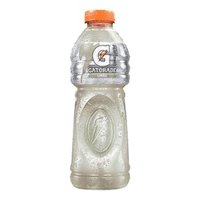 Gatorade LimÃo 500ml