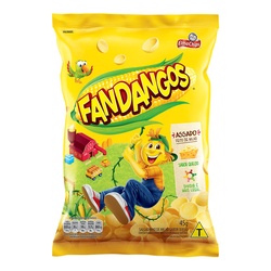 Fandangos Queijo 45g