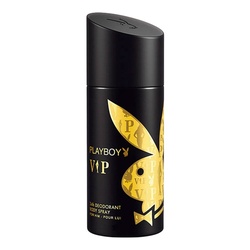 Des Playboy Aero Masc 150ml Vip