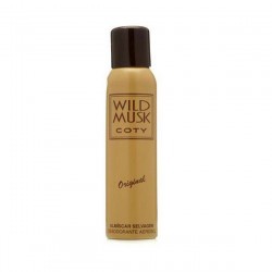 Des Wild Musk Ae