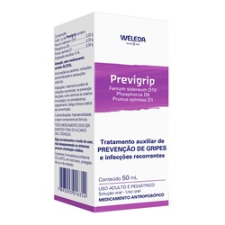 Previgrip 50ml