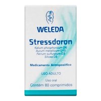 Stressdoron 80 Cp