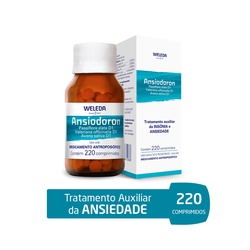 Ansiodoron 220 Cp