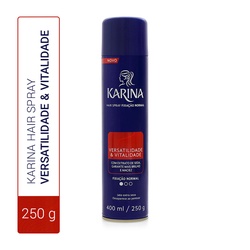 Hair Spray Karina Normal 400ml