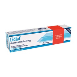 Lidial Pom 25g