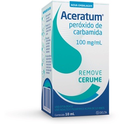 Aceratum 10 Ml