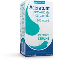 Aceratum 10 Ml