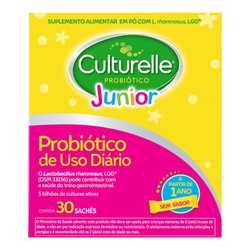 Culturelle Probiotico Junior 30 Saches