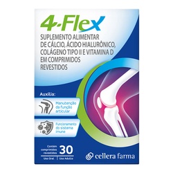 4flex 30cpr