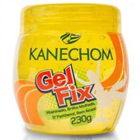 Gel Kanechon 230g - Amarelo