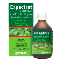 Expectrat 150 Ml Cazi