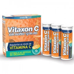 Vitaxon C 1g 30cpr Efer