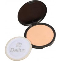 Po Dailus Compacto Bege 04