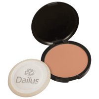 Po Dailus Compacto Coral 08