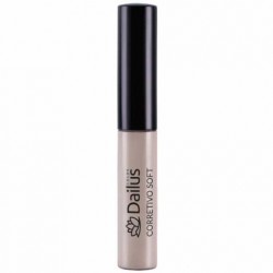 Corretivo Dailus Soft Nude 02
