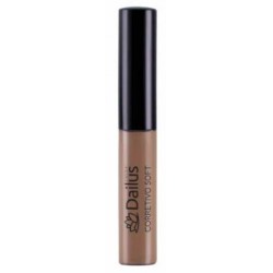 Corretivo Dailus Soft Bege Escuro 08