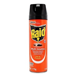 Raid Multi Insetos 300ml