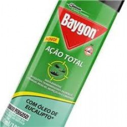 Baygon AÇÃo Total 395ml