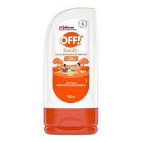 Repelente Off 100ml Locao
