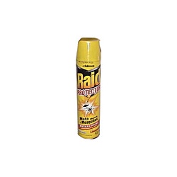 Protector Raid M Tudo