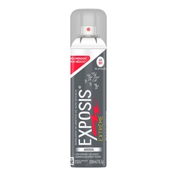 Repelente Exposis Aero Extreme 100ml