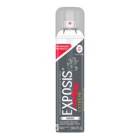 Repelente Exposis Aero Extreme 100ml