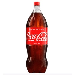 Coca Cola Original 2l Pet