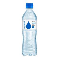 Agua Mineral Sem Gas 500ml