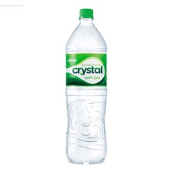 Agua Mineral Com Gas 1.5l