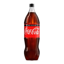 Coca Cola Zero 2l Pet