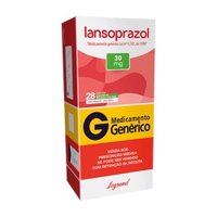 Lansoprazol 30mg 28 Cprs