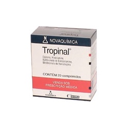 Tropinal 20 Cp