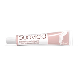Suavicid Cr 10 G
