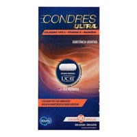 Condres Ultra C/90 Caps