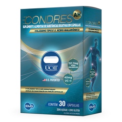 Condres Ah 30 Caps