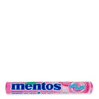 Mentos Drops Tutti-frutti 37.5g