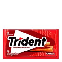 Chic Trident Canela 8g