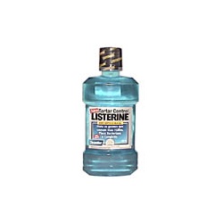 Listerine 250ml Antitartaro Intensa