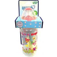 Mam Kuka Big Natural Rosa 330ml
