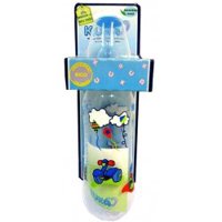 Mam Kuka Universal Natural Azul 250ml
