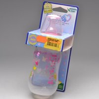 Mamad Kuka Natural 160ml Rosa