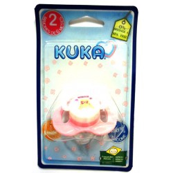 Chup Kuka Decor Plus Rosa Tm 2