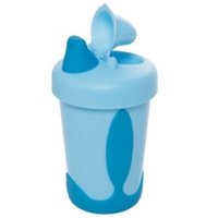 Copo Kuka Soft Color 200ml Azul
