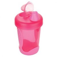 Copo Kuka Soft Color 200ml Rosa