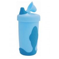 Copo Kuka Soft Color 300ml Azul