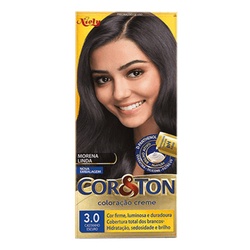 Cor _ Ton  3.0 Castanho Escuro